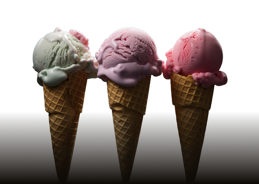 boules-de-glaces